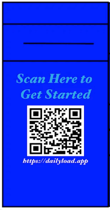 Daily Load Smart Locker